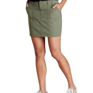 CROFT & BARROW SKIRT
